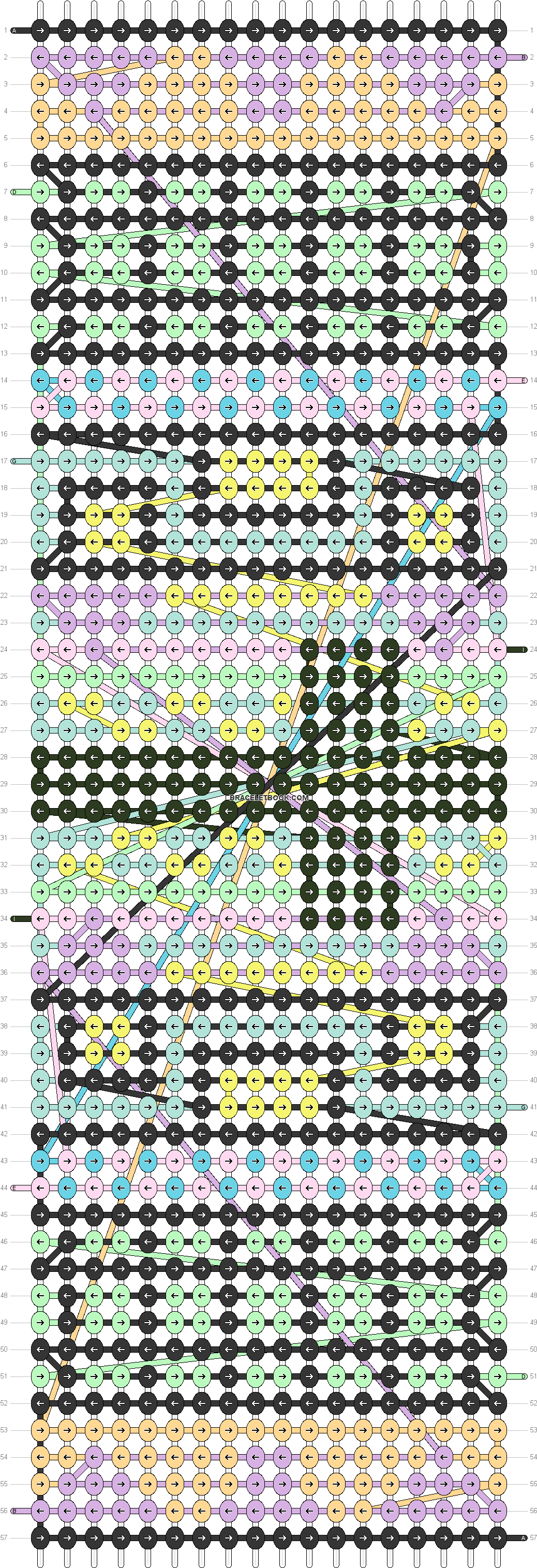 Download Preview - Motif (1052x3036), Png Download