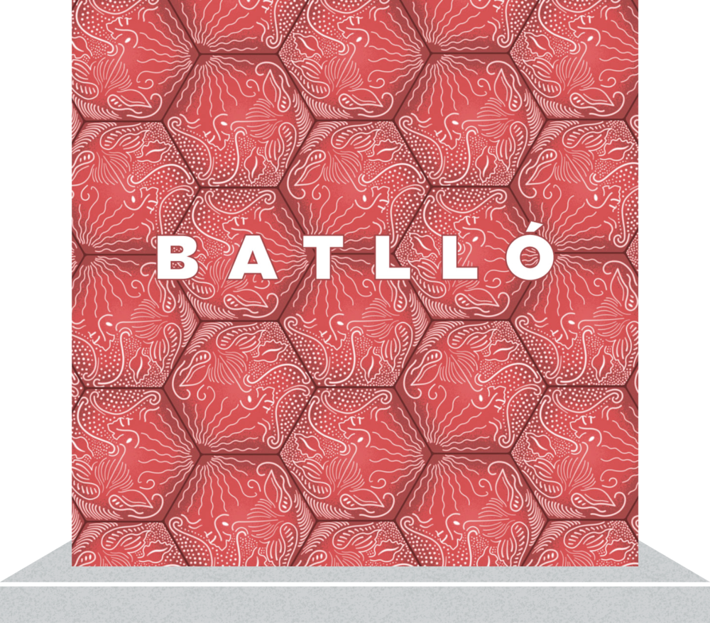 Pseudocoolbatllo - Wallpaper (1000x878), Png Download