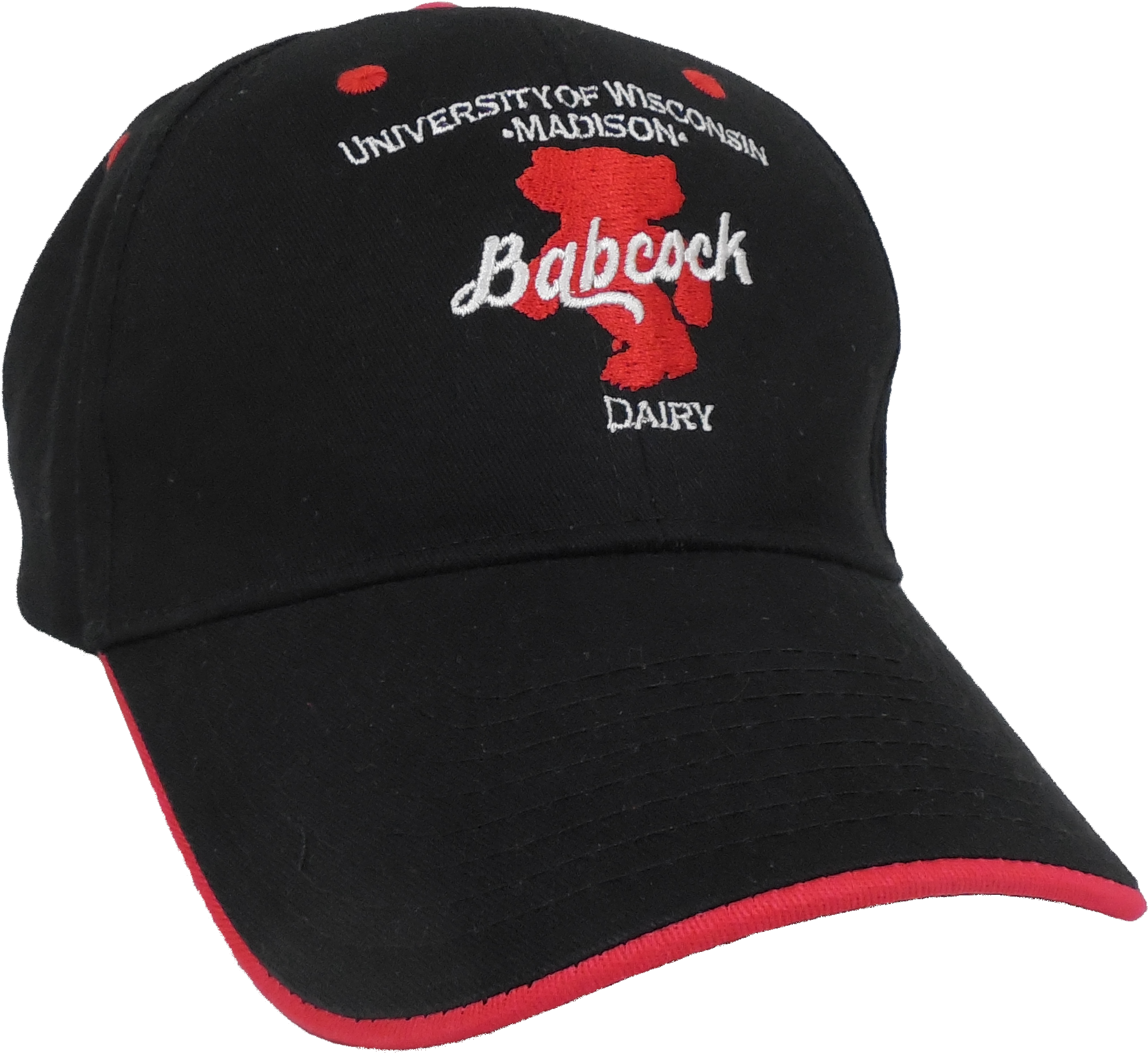Babcock Baseball Hat - Sopranos Hat (2958x2543), Png Download