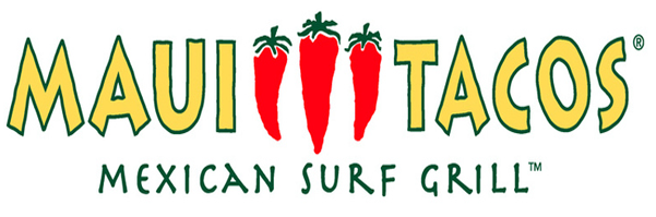 Maui Tacos *coming Soon - Maui Tacos (600x600), Png Download