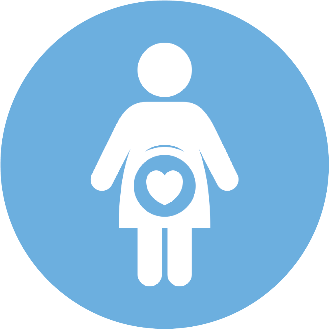 Women's Health - Money Blue Icon Png (1146x1146), Png Download