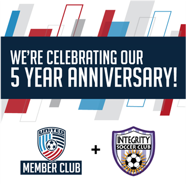 Usc Five Year Milestone - Year Of Meadville (960x365), Png Download