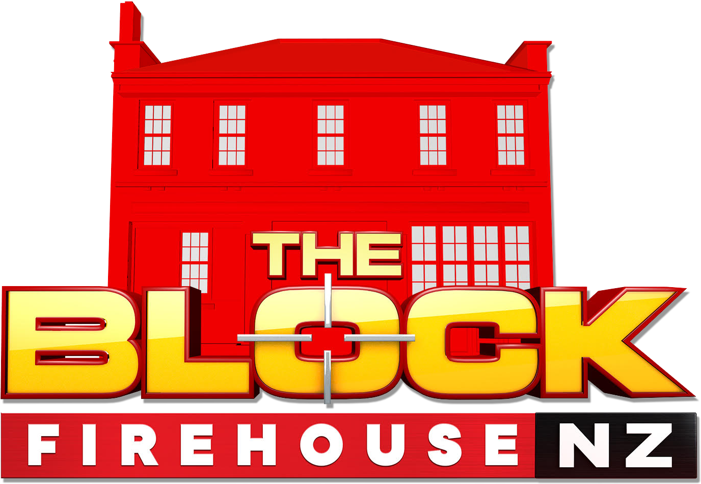 Blueprint - The Block Nz (1920x1080), Png Download