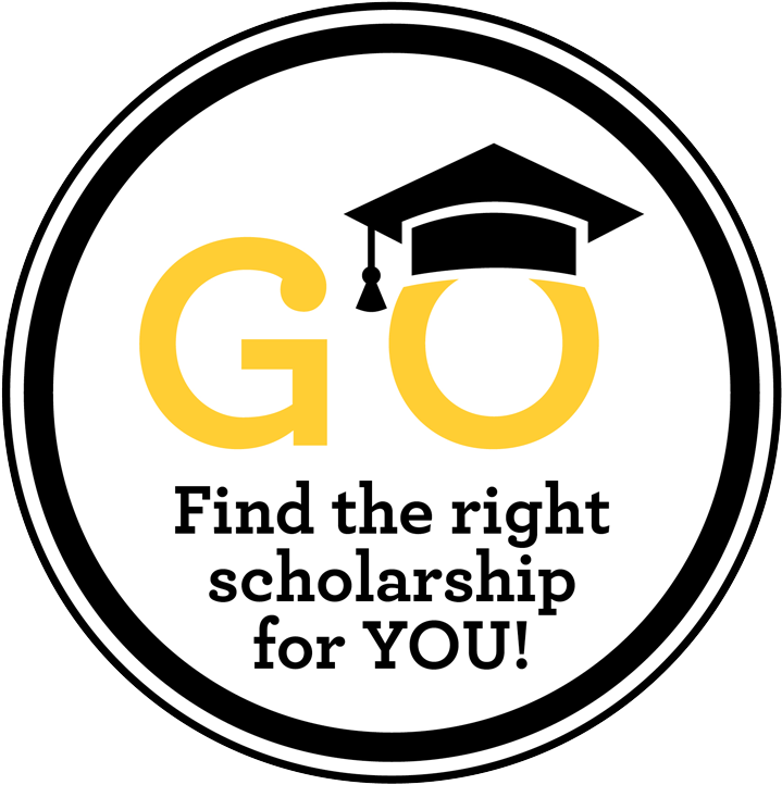 Interested Students Can Apply For All Scholarships - The University Of Southern Mississippi (800x800), Png Download