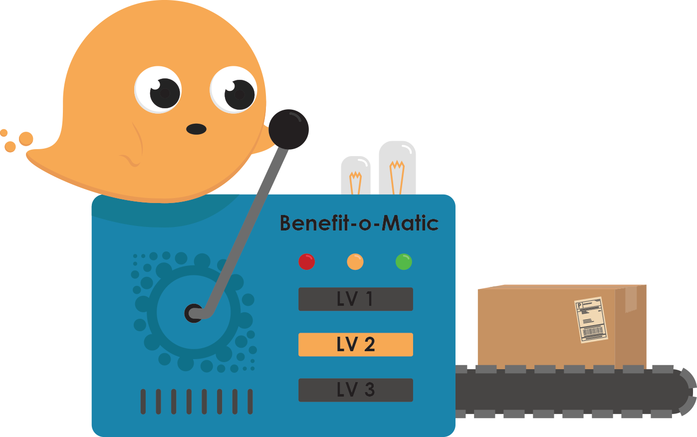 Manage Subscription Benefits - Portable Network Graphics (1397x876), Png Download