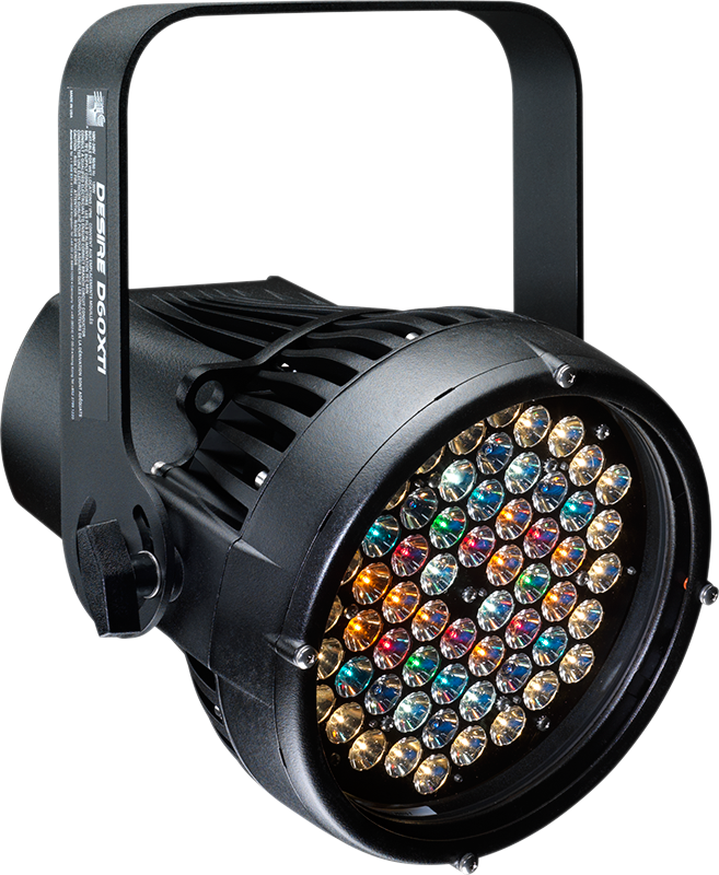 D60x - Etc Desire D60xti Lustr+ Front Light Wash Fixture 7410a1205 (657x800), Png Download