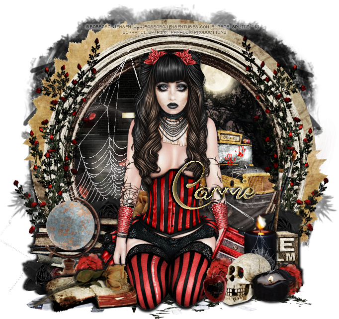 Ct Ptu Tut - Heaven (684x668), Png Download