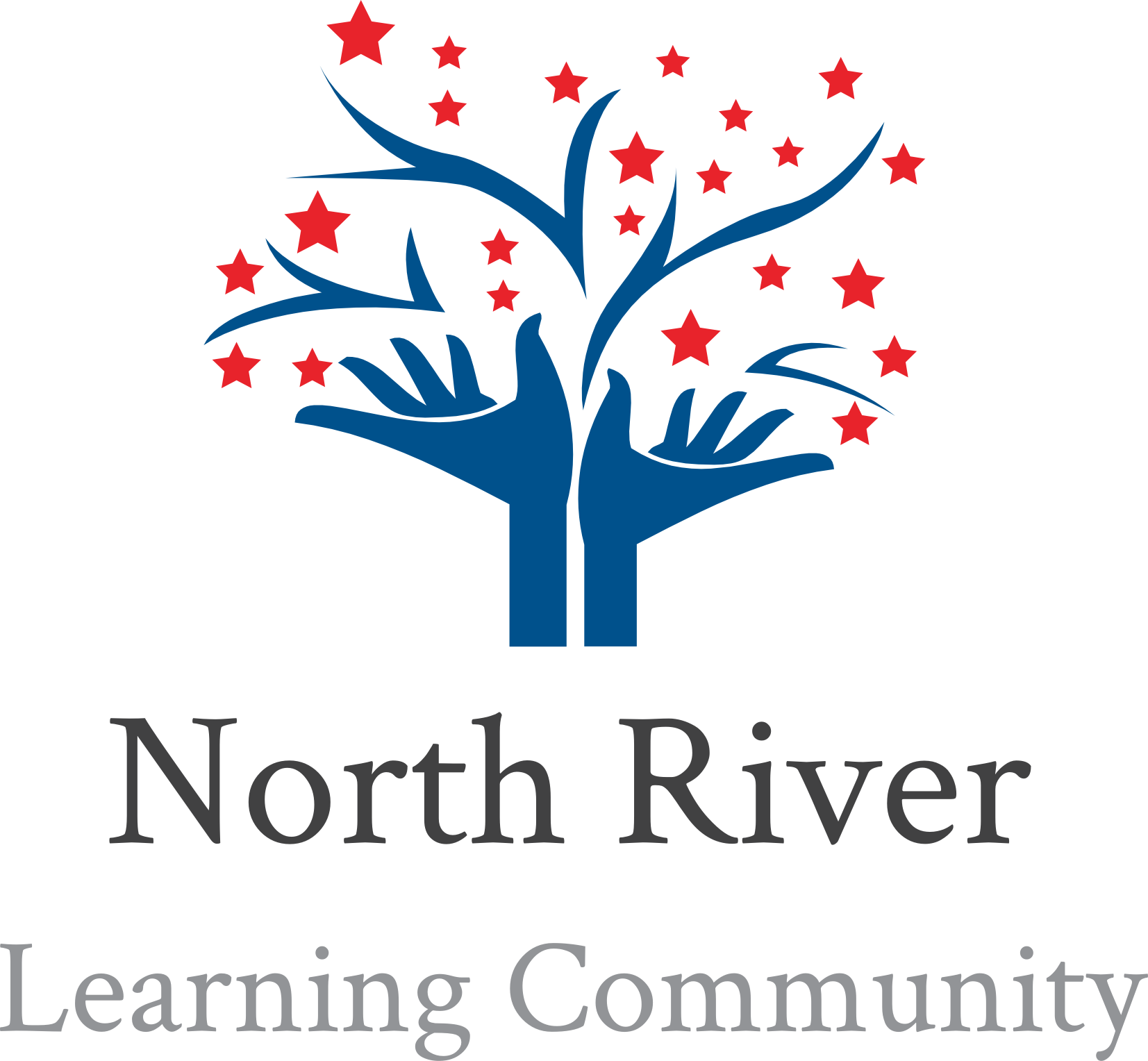 A Hamilton County Schools Learning Community - Light Background Throw Blanket (1653x1528), Png Download