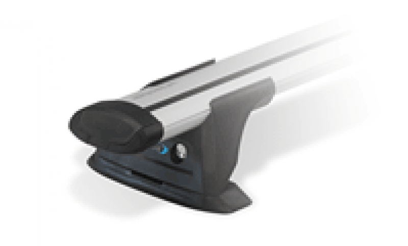 Whispbar Through Bar System - Seat Leon St (800x600), Png Download