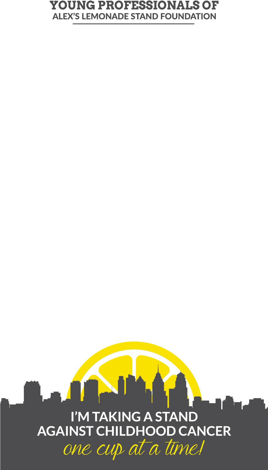 Snapchat Filters - Silhouette (1080x1920), Png Download
