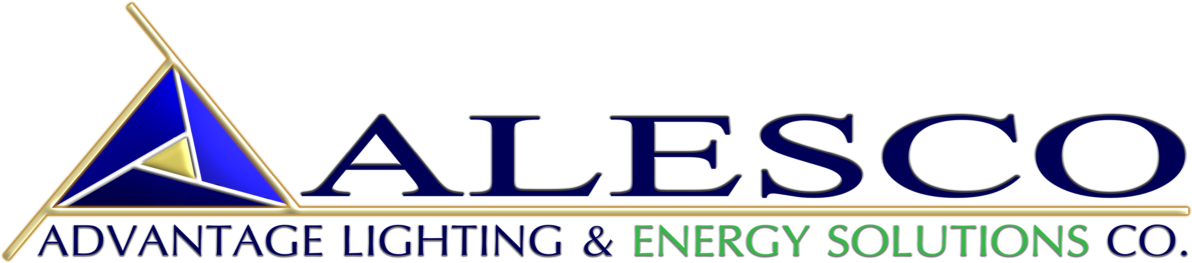 110212 - Alesco Logo - Logo (4200x900), Png Download