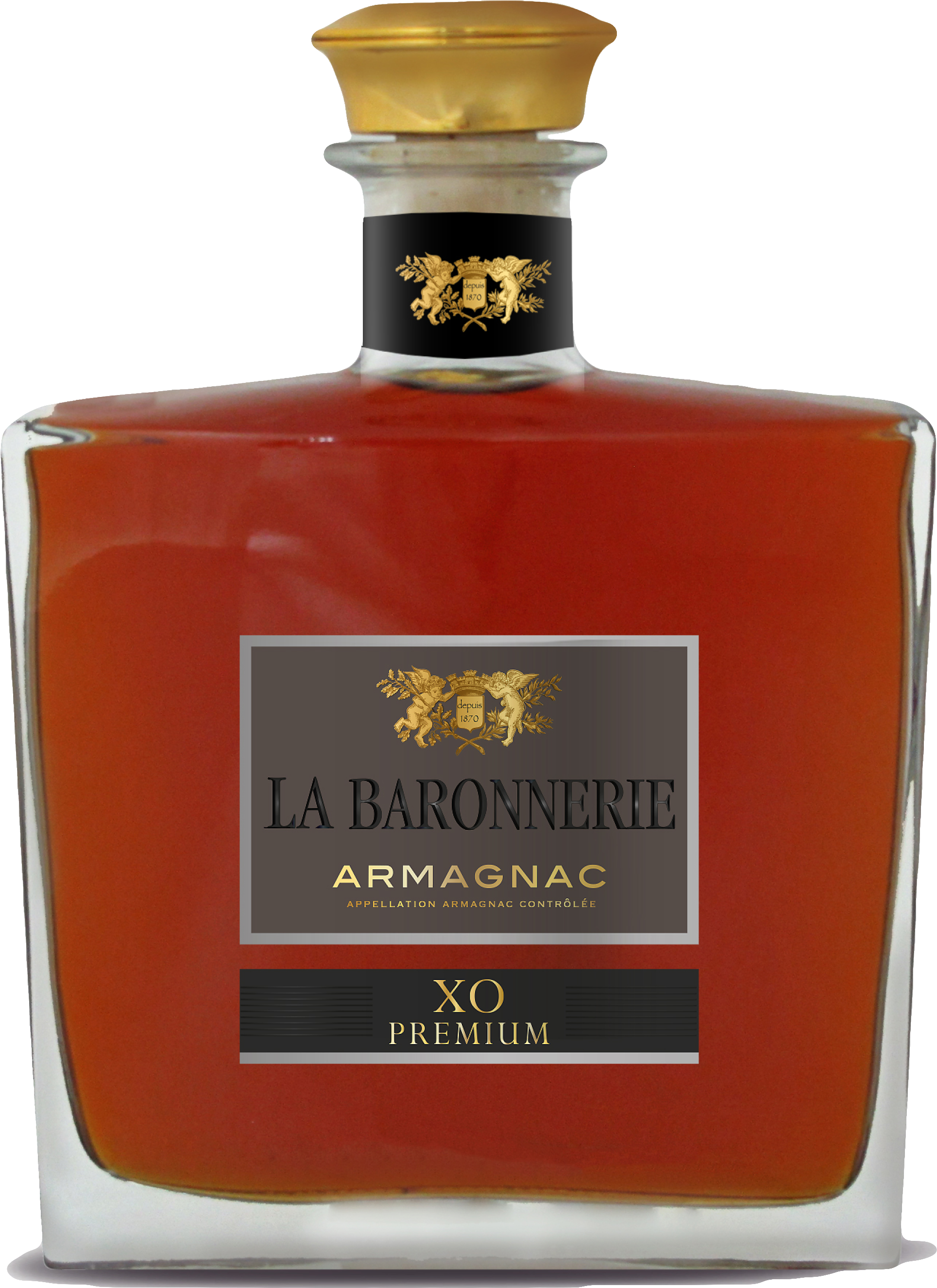 Custom Label On Xo Premium - Xo Premium (2056x2777), Png Download