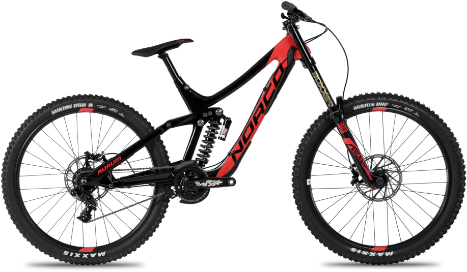 Aurum C7 - - Norco Aurum A7 2 (940x595), Png Download