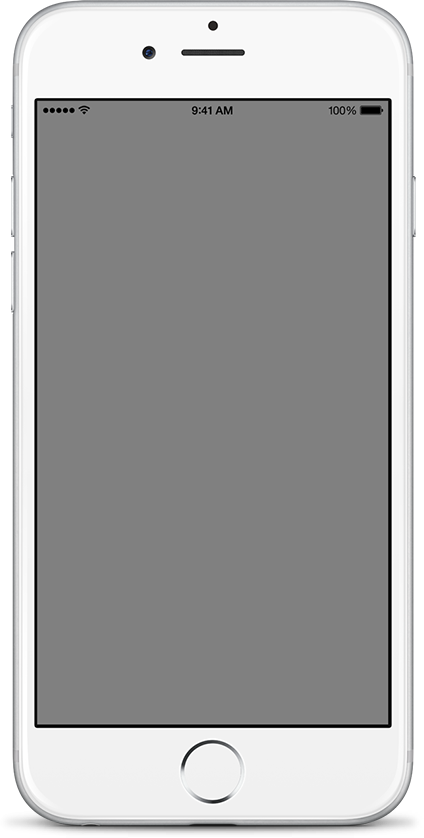 A Seamless App Experience From Devices To Dashboard - Png All (424x838), Png Download