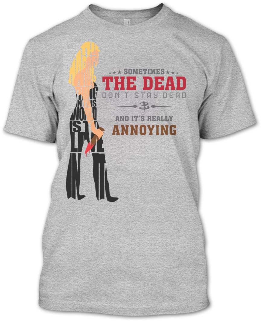 A Black T-shirt With The Shopify Logo - All Magic Comes With A Price Dearie Shirt (1080x1080), Png Download