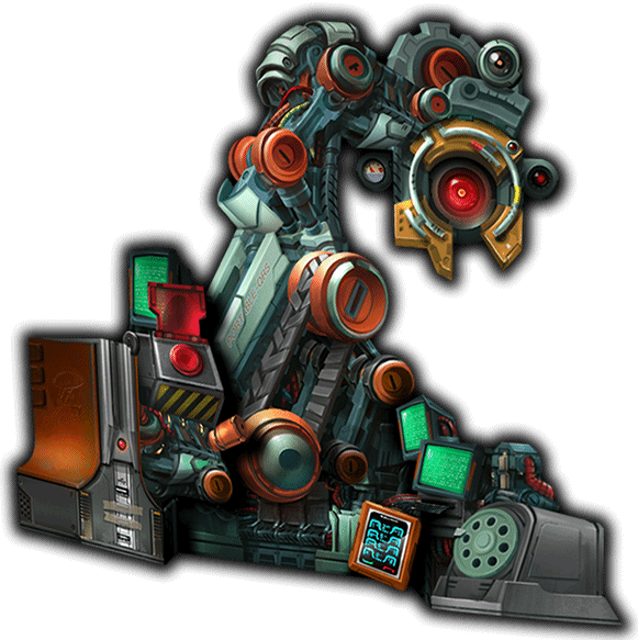 Two Hd Wallpapers Of Dogeron Kenan To Decorate Your - Illustration (581x583), Png Download