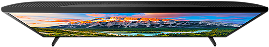 Photo Gallery - Ua32n4300arlxl (650x498), Png Download