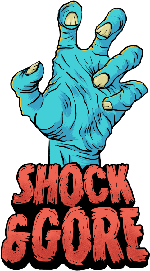 Logoshock&gorecolour (1000x1000), Png Download