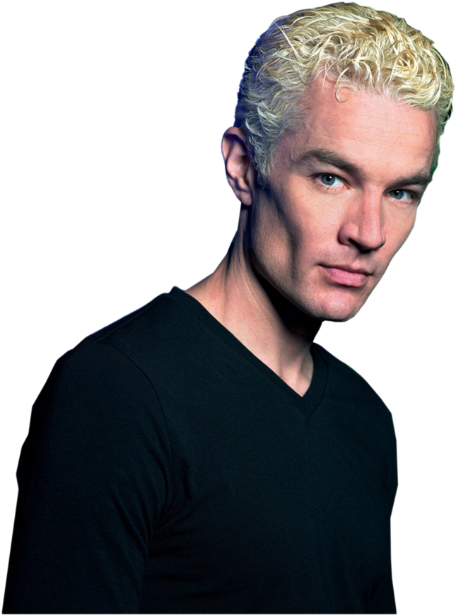 Vampire Png - Angel In Spike Vampires (802x995), Png Download