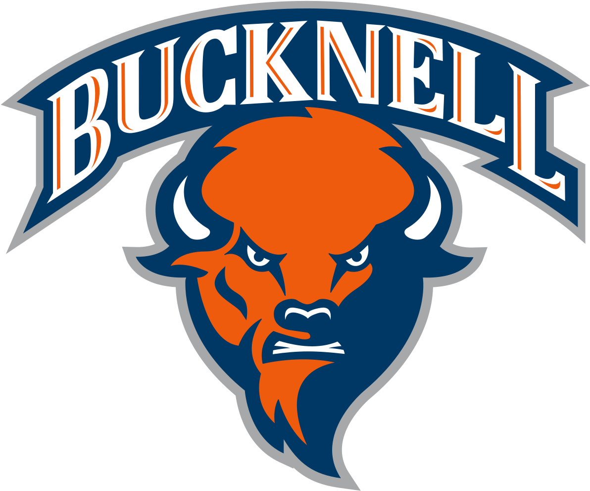 Bucknell University Logo (1200x1008), Png Download