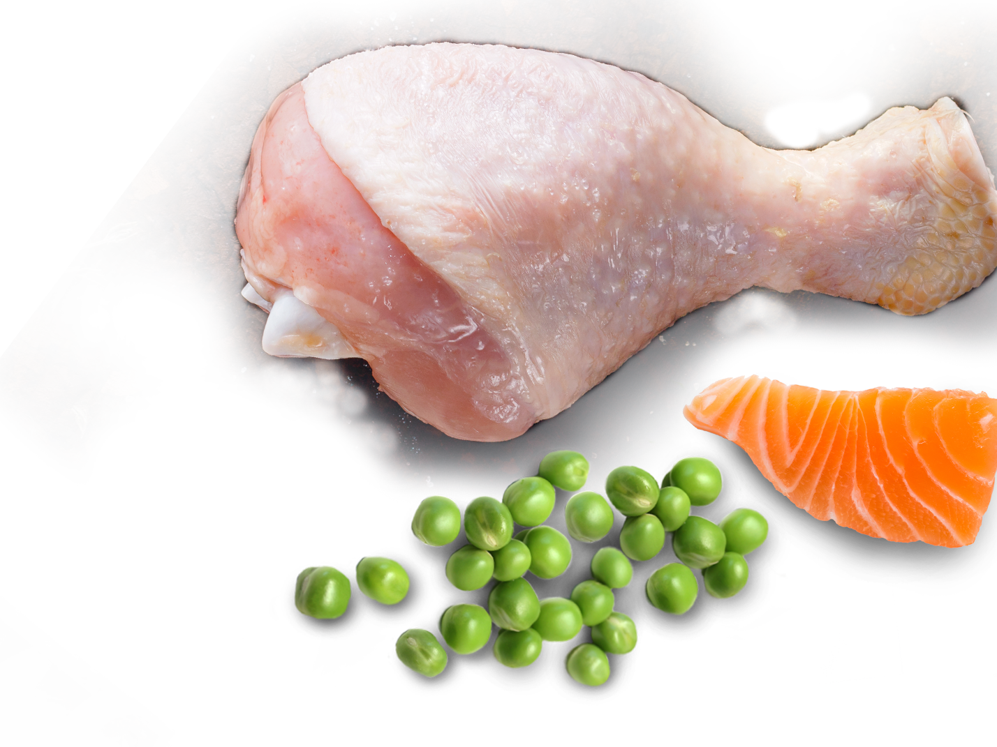 Ingredient Story Protein - Snap Pea (1428x1071), Png Download