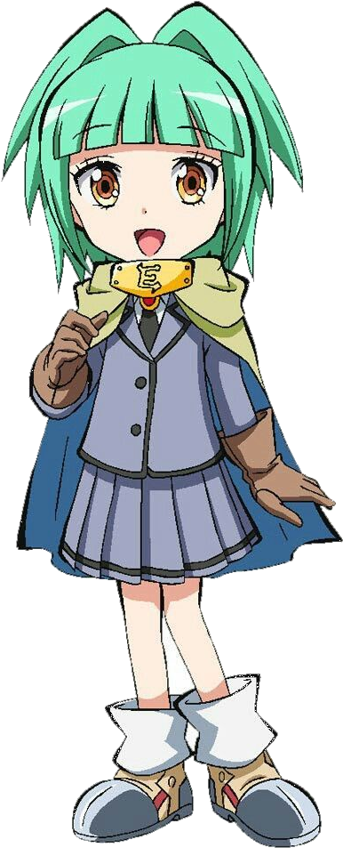 Kaede Koro-q - Kayano Kaede Koro Sensei Quest (425x1000), Png Download