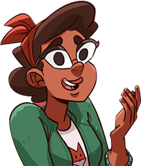 Denice Ford - Wiki (544x641), Png Download