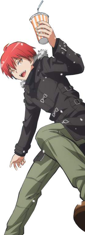 Карма Арт (500x800), Png Download