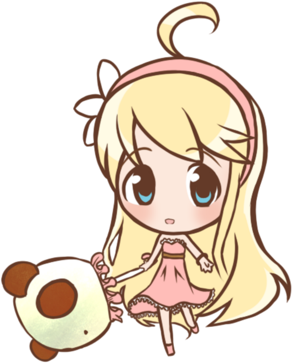 Cartoon (1024x1024), Png Download