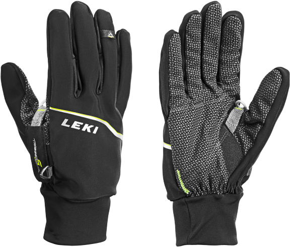 Tour Lite V - Field Player Gloves (600x600), Png Download