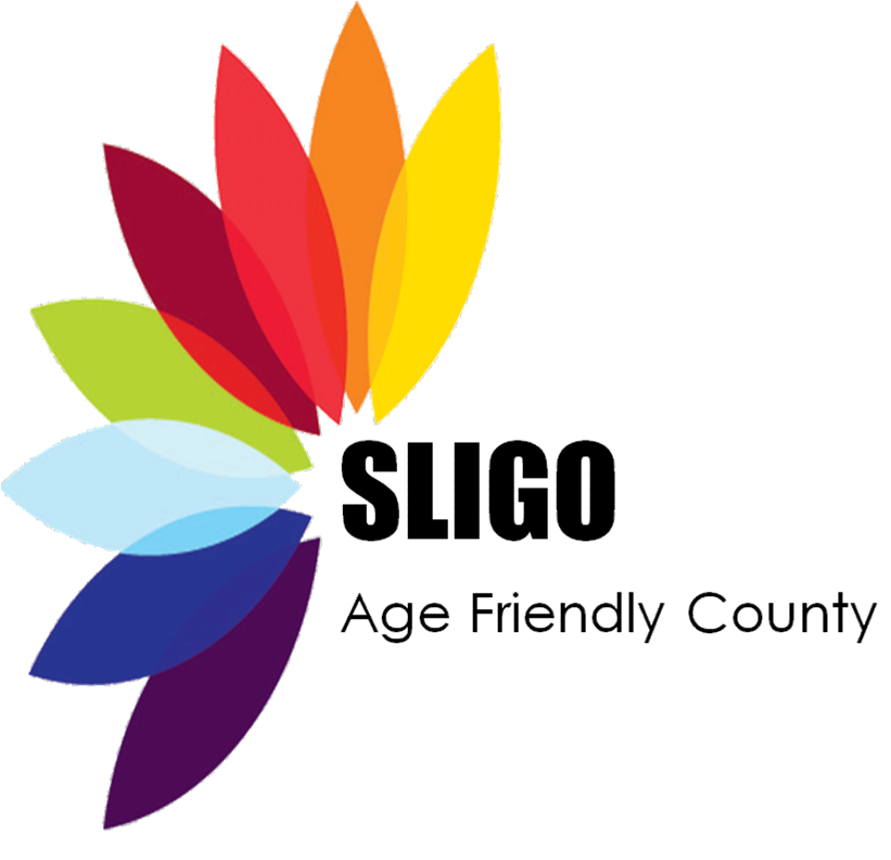 Age Friendly Business Recognition Programme - Age Friendly Ireland (821x792), Png Download