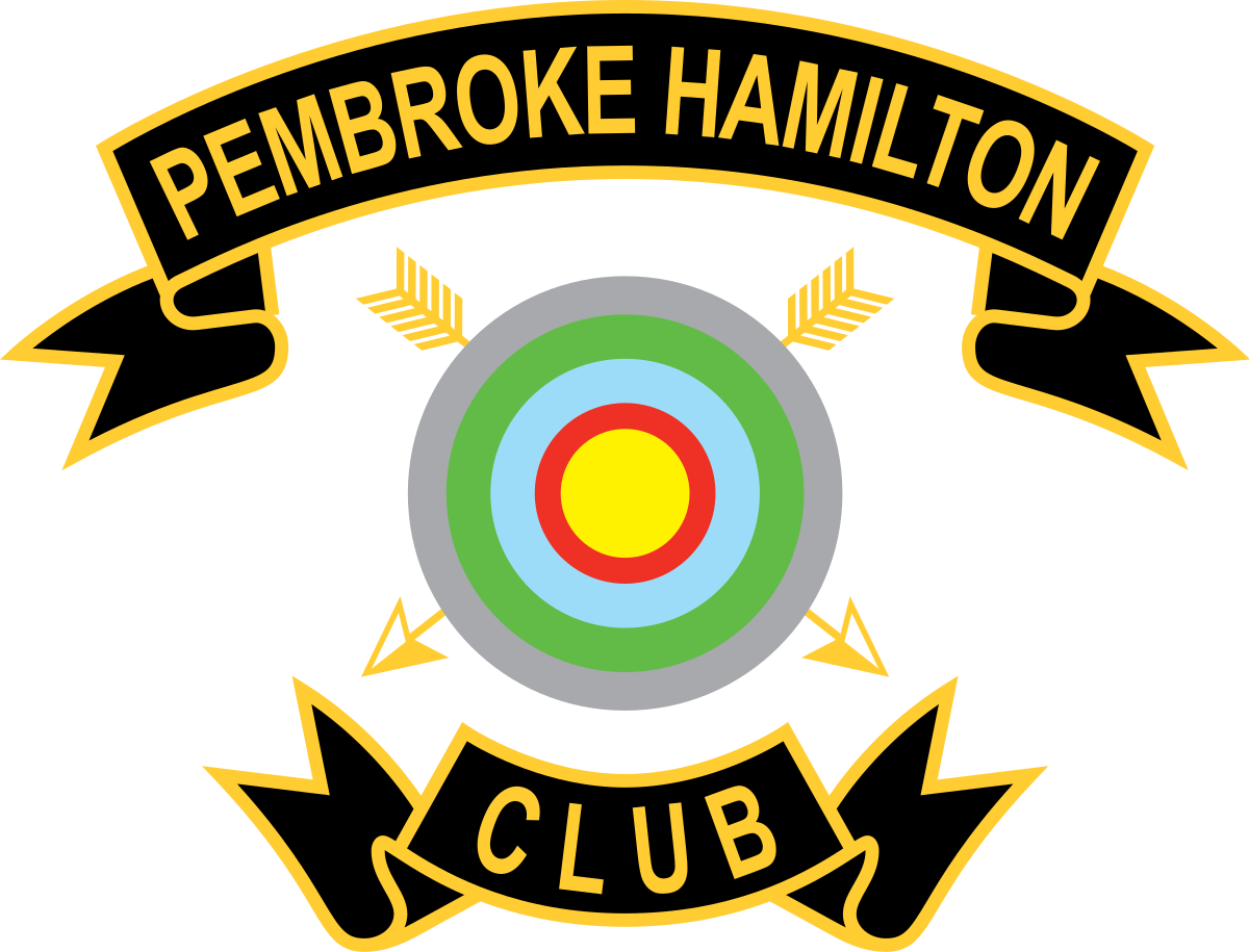 Pembroke Hamilton Club Inc Zebras (1200x915), Png Download