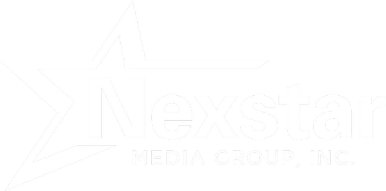 Lakana - Nexstar Media Group Logo (1457x749), Png Download