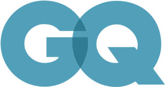 Prev - Gq Magazine (1000x1000), Png Download