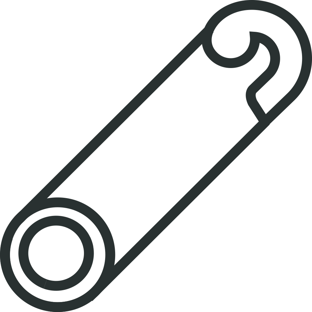 Accessories - Diaper (1000x1000), Png Download