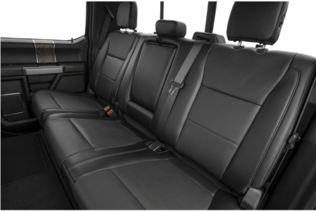 New 2019 Ford F-350 Lariat Crew Cab In Ceresco - Ford (640x480), Png Download