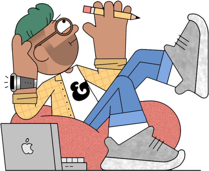 Cartoon (800x700), Png Download