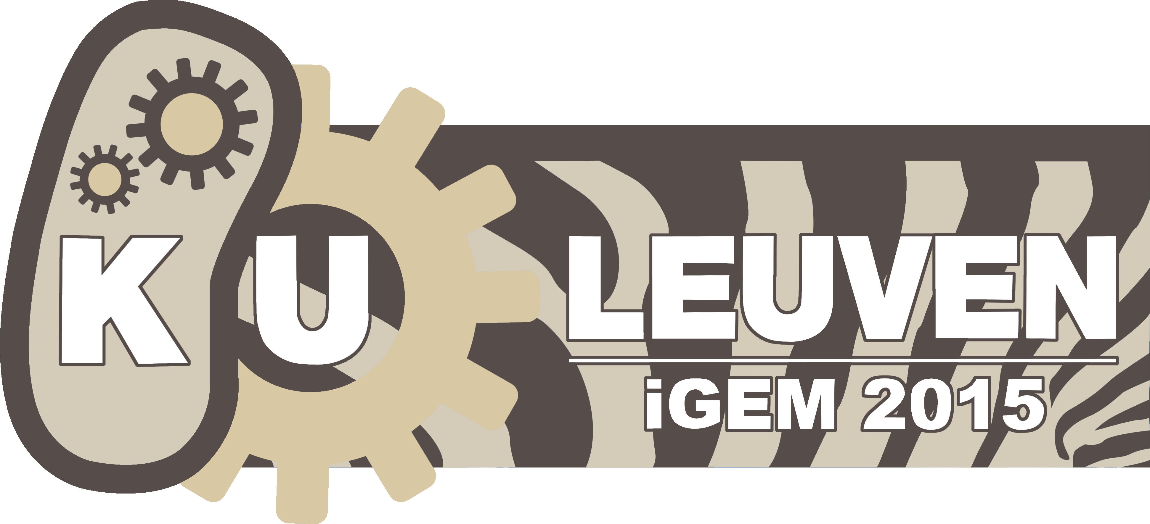 Logo - International Genetically Engineered Machine (3884x1771), Png Download