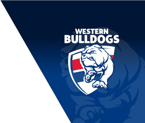 St Kilda Saints Logo Western Bulldogs Logo - Western Bulldogs 2016 Premiers Poster (752x423), Png Download