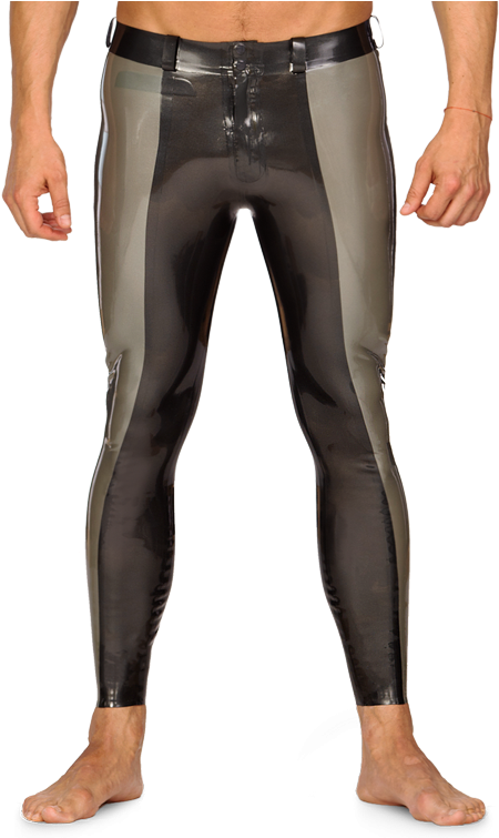 Vertigo Skinny Jeans - Undergarment (586x754), Png Download