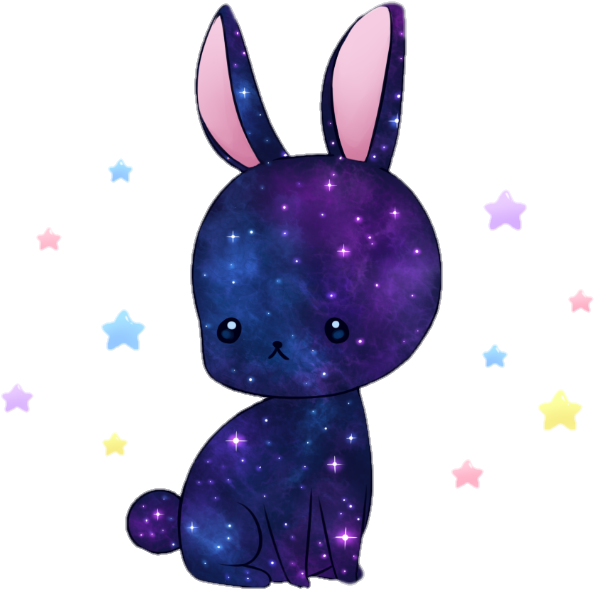 Tumblr Kawaii Sticker By Tumblr - Imagenes Tumblr Kawaii (720x701), Png Download