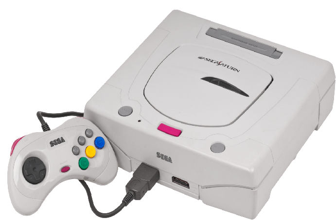 Sega - Consoles Before (800x800), Png Download