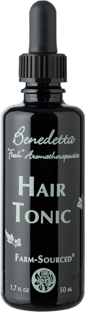 Hair Tonic, Hair Oil For Fuller, Thicker Hair - Benedetta, Neroli Body Lotion, 6.8 Fl Oz (200 Ml) (1200x1200), Png Download