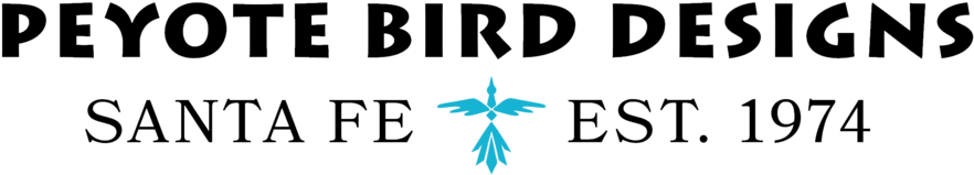 Peyote Bird Designs (1000x224), Png Download