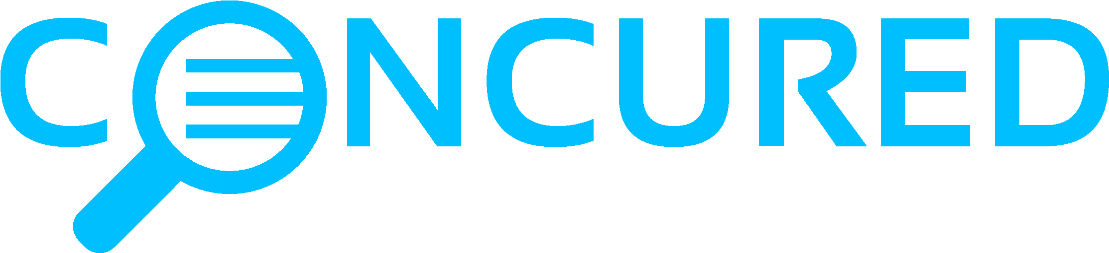 Concured - Alston & Bird Logo (2246x540), Png Download