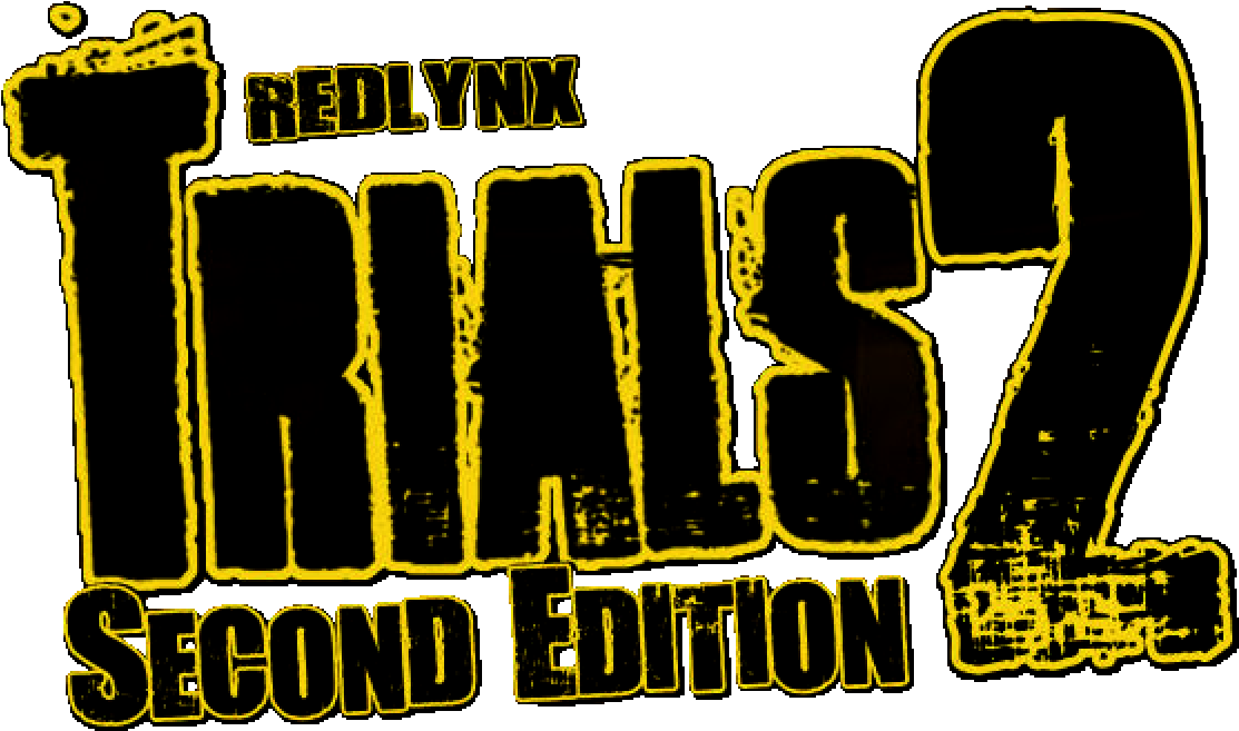Rules - Trials 2: Second Edition (1920x1080), Png Download