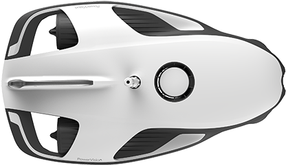 Power Vision Powerray Wizard Underwater Rov Kit (720x720), Png Download