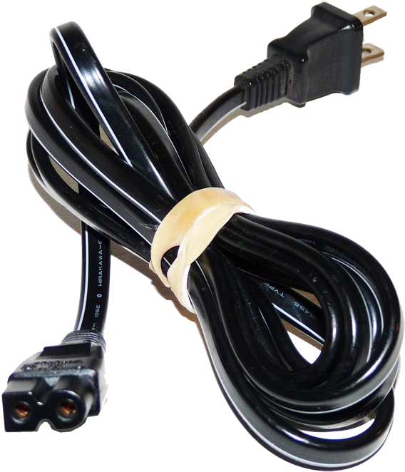 But, The Cable From The 2nd Version Saturn And The - Sata Cable (600x678), Png Download