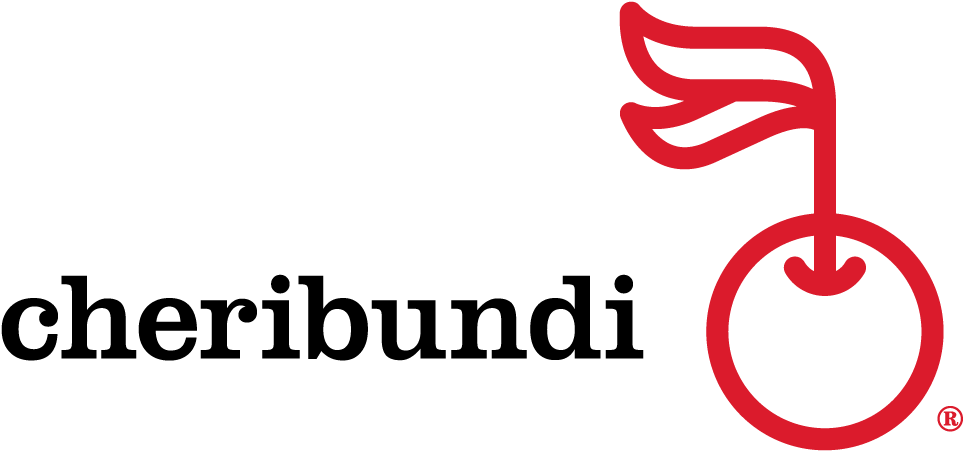 Sponsored By - Cheribundi Logo Png (1201x600), Png Download