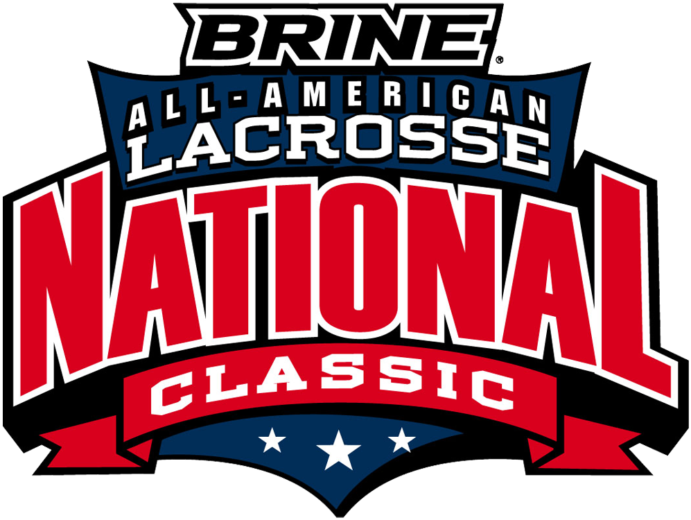 Nlclogoclrbrine1 - Brine National Lacrosse Classic 2016 (1053x789), Png Download
